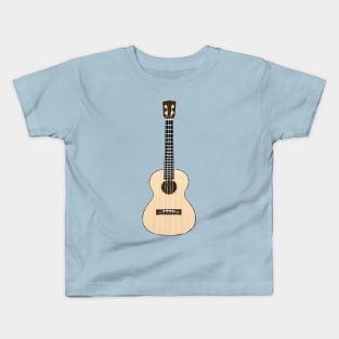 Ukulele Kids T-Shirt